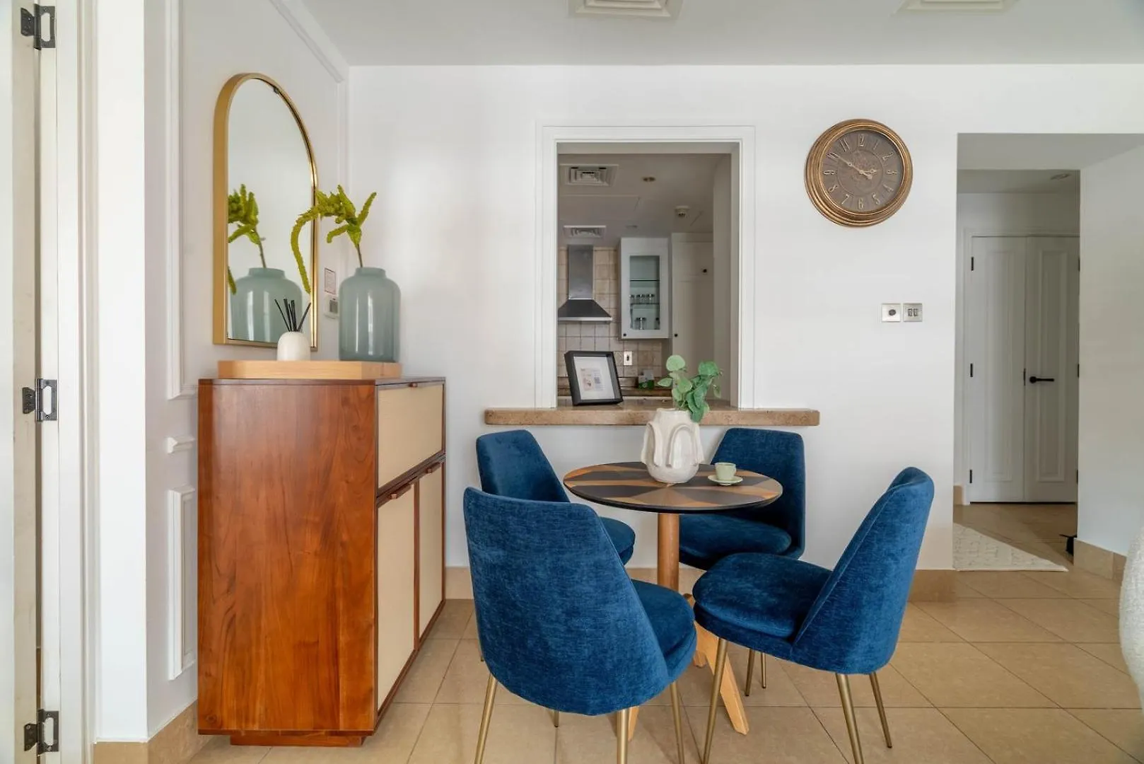 Guestready - Sophisticated Home In Downtown Dubai