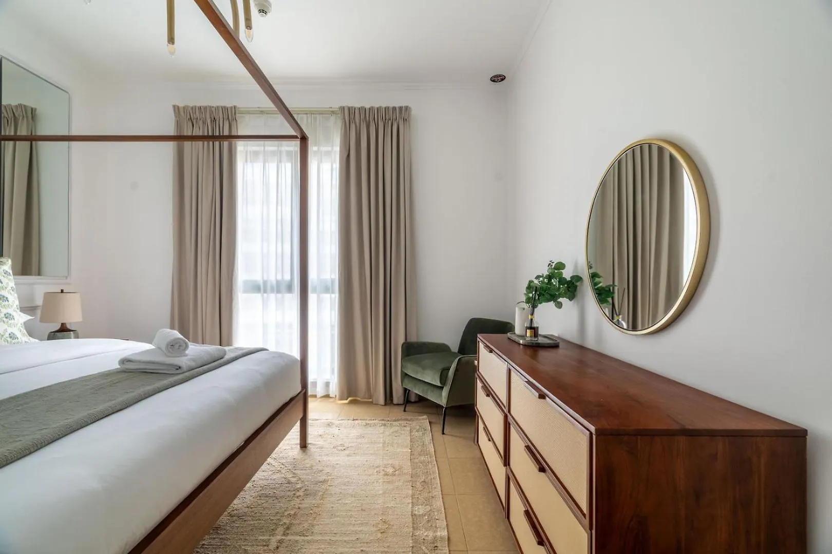 Apartment Guestready - Sophisticated Home In Downtown Dubai United Arab Emirates