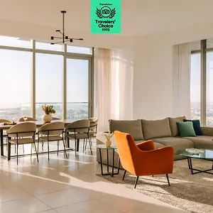 Sonder Downtown Towers Aparthotel
