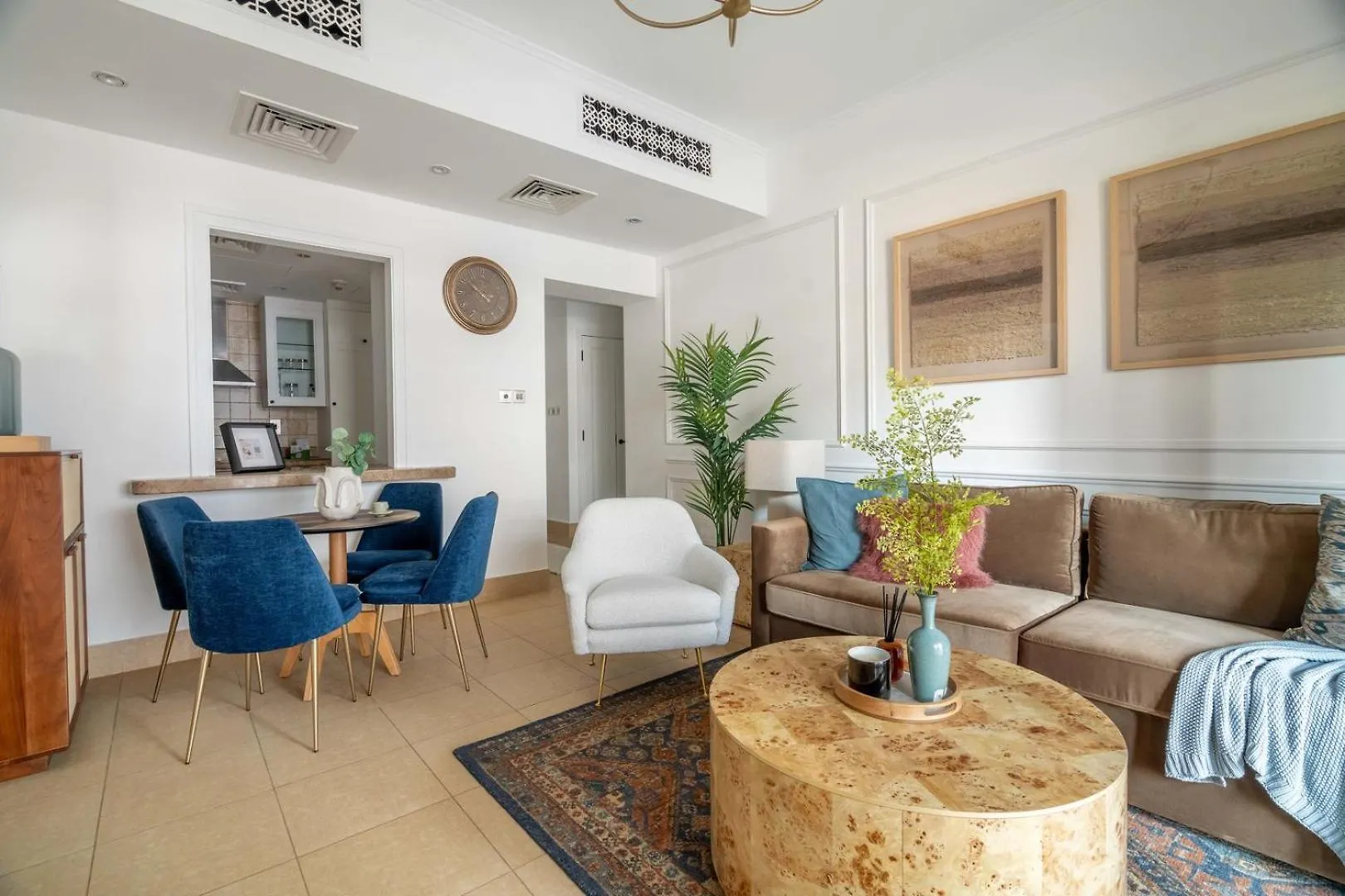 Guestready - Sophisticated Home In Downtown Dubai