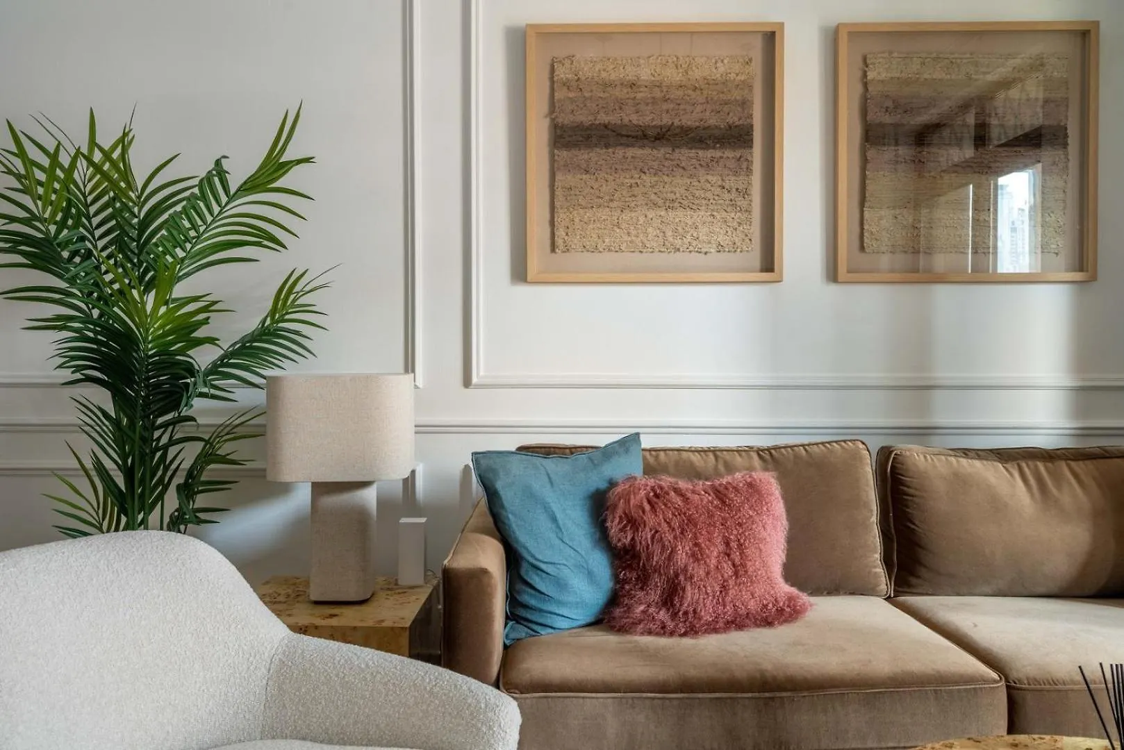 Apartment Guestready - Sophisticated Home In Downtown Dubai United Arab Emirates