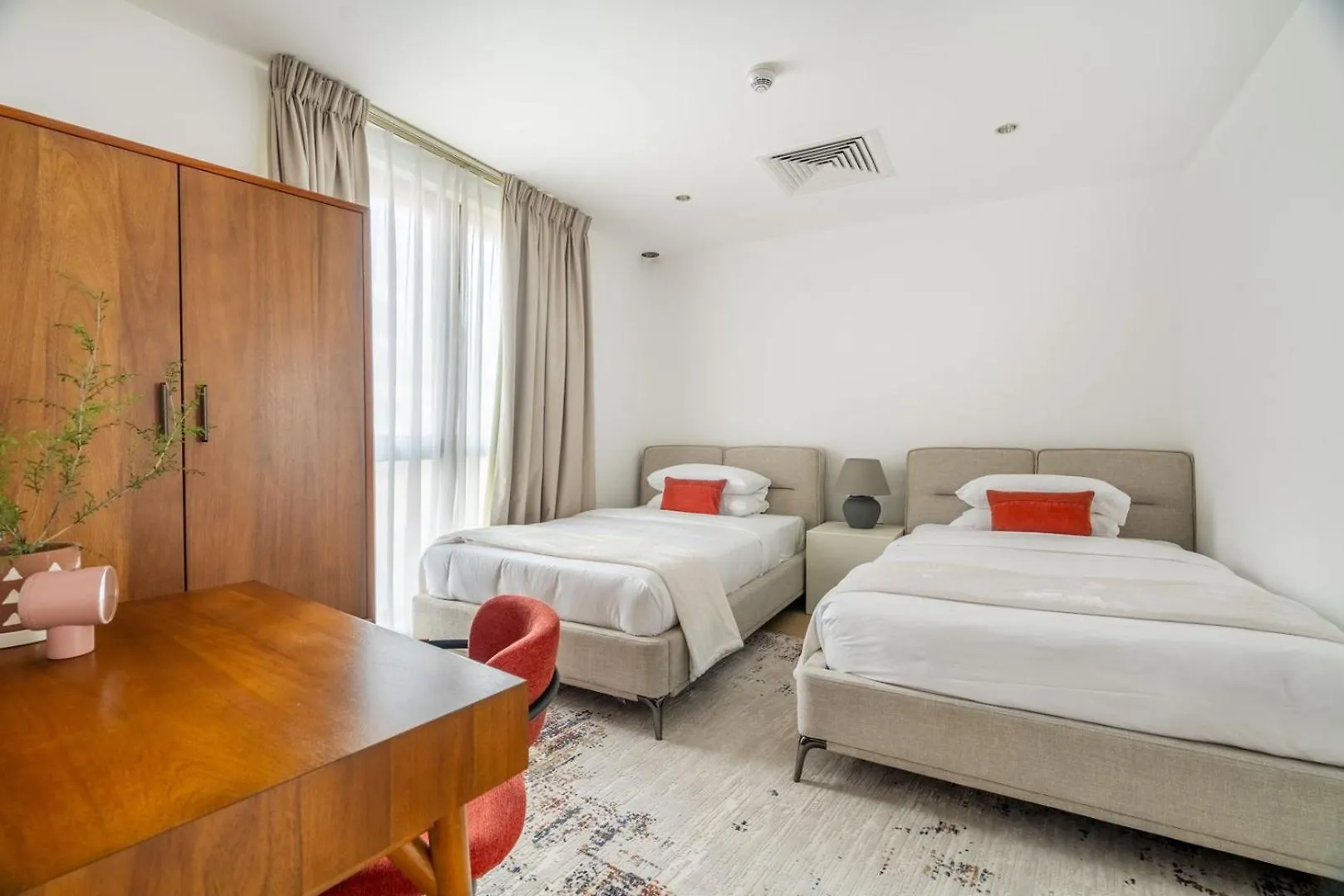 Guestready - Sophisticated Home In Downtown Dubai Apartment