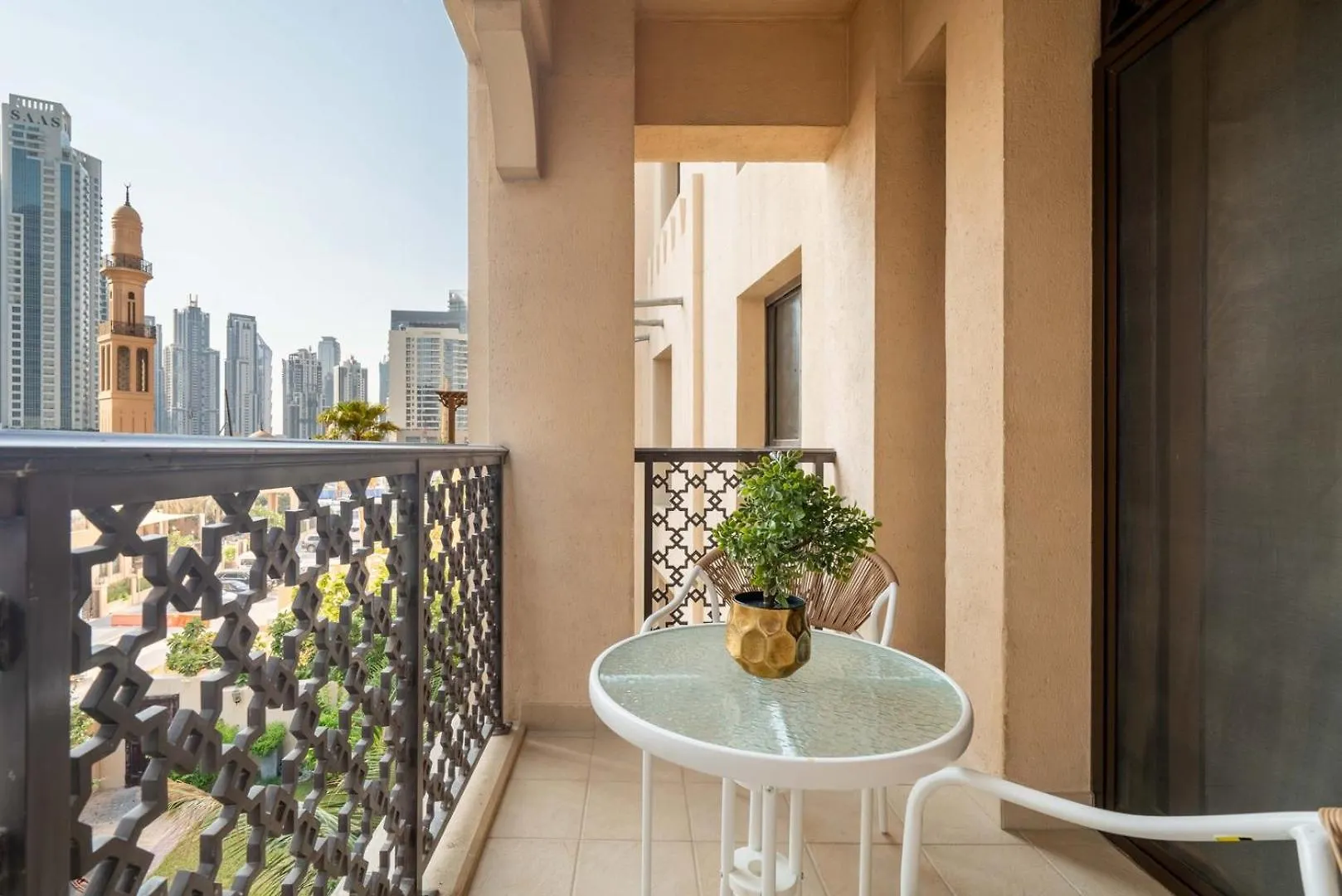 Apartment Guestready - Sophisticated Home In Downtown Dubai