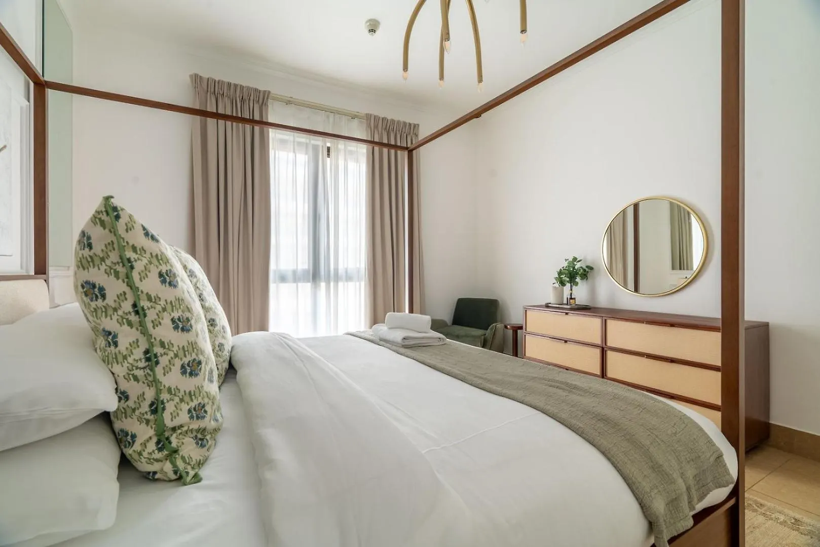 Guestready - Sophisticated Home In Downtown Dubai 0*,  United Arab Emirates