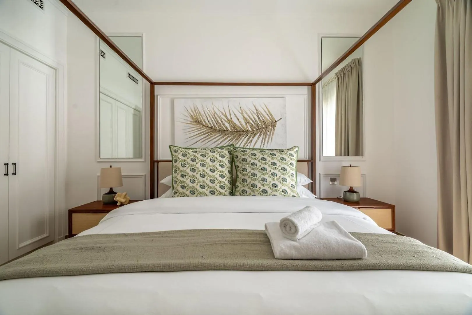 Apartment Guestready - Sophisticated Home In Downtown Dubai