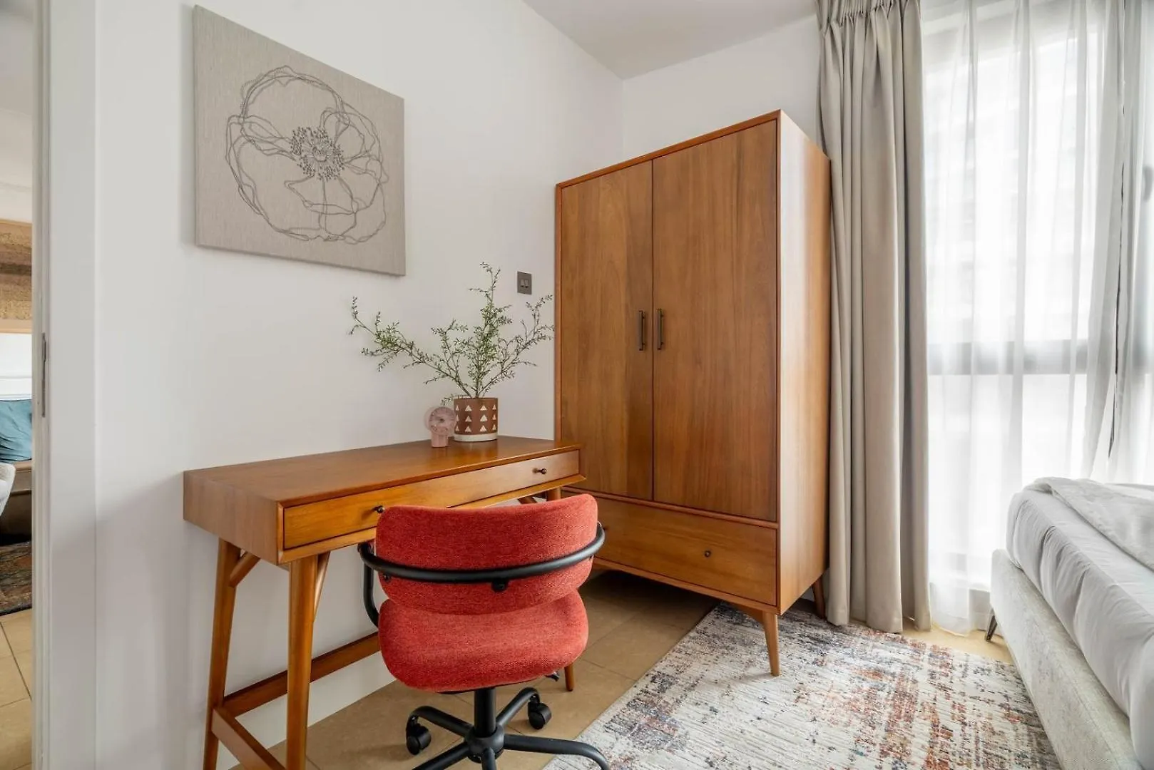 Apartment Guestready - Sophisticated Home In Downtown Dubai