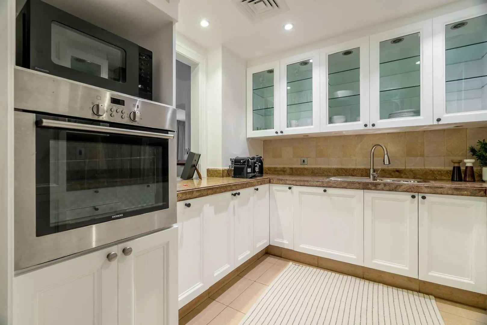 Guestready - Sophisticated Home In Downtown Dubai United Arab Emirates