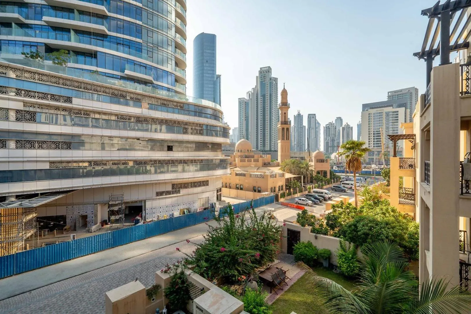 Guestready - Sophisticated Home In Downtown Dubai United Arab Emirates